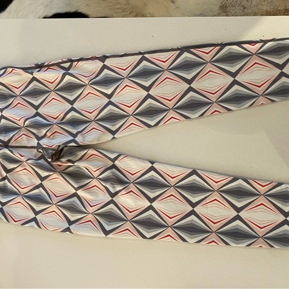 Sweaty Betty Contour Workout Legging XS - Picture 4 of 11